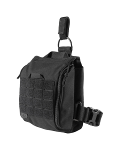 5.11 Tactical UCR Thigh Rig - Black