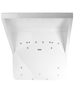 AED Cabinet Stand Shroud